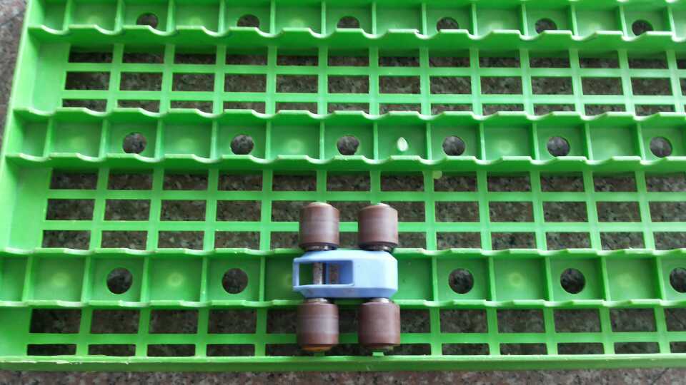 ZL-14精密紡皮輥架/精密紡皮輥盤